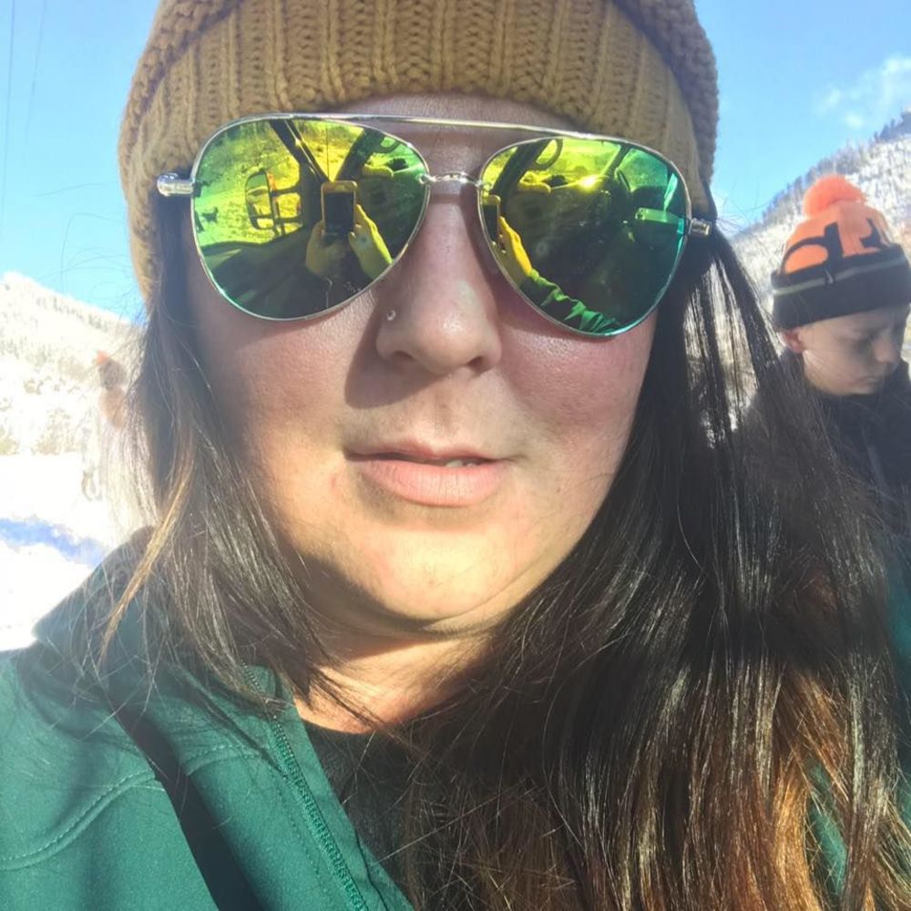 Meet your Posher, Tori